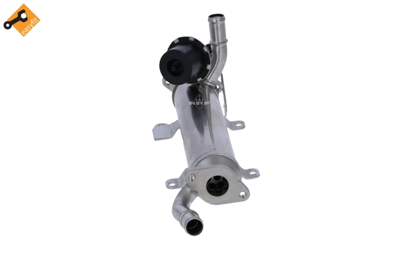 Comprar 48314 NRF Enfriador de recirculación de gases de escape EGR