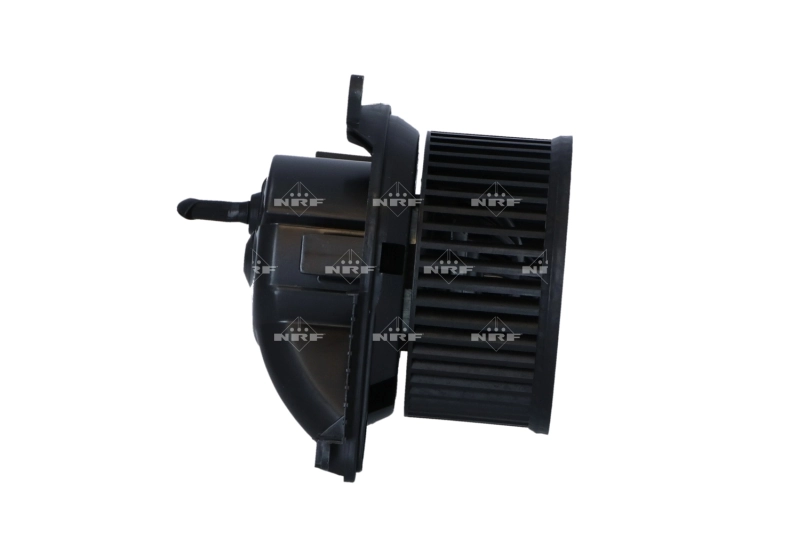 Motor eléctrico, ventilador habitáculo Mercedes Sprinter 903