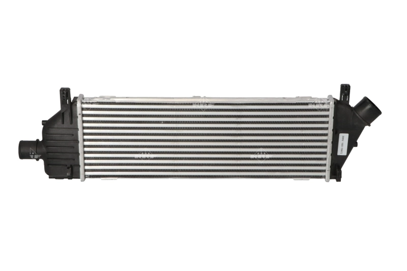 Comprar Intercooler Nissan Micra K12 a bajo precio