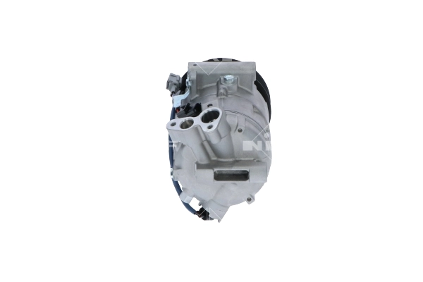320015 NRF Compresor climatizador