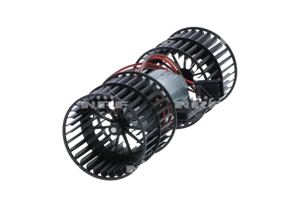 Ventilador de calefacción Skoda Felicia I hatchback (791, 6U1) (1994 - 1997) precio, desde 42,00 EUR