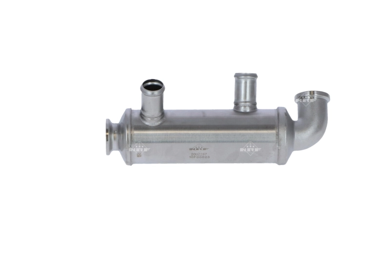 Enfriador de recirculación de gases de escape EGR NRF 48315 precio, desde 54,00 EUR