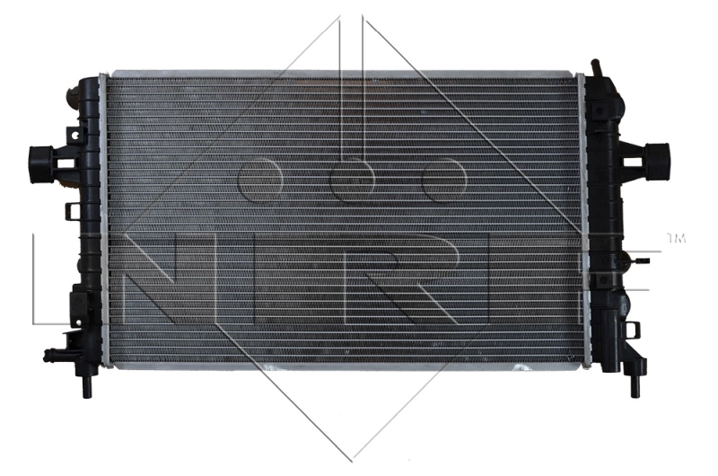 53441 NRF Refrigeración del motor