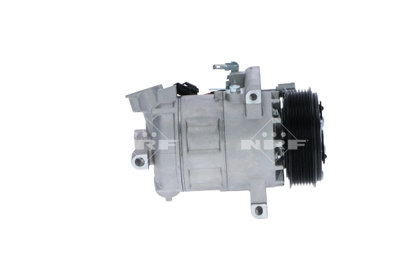 Compresor ac NRF 320015 precio, desde 360,69 EUR