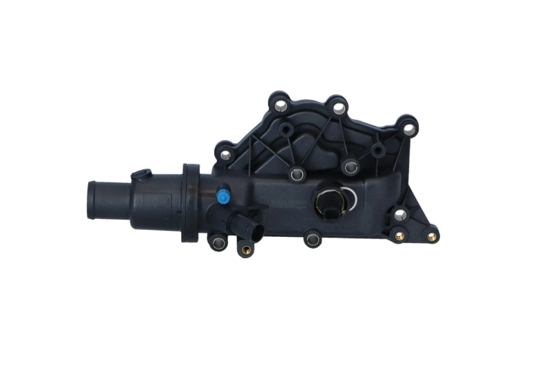Caja termostato para Renault Fluence  (L3)