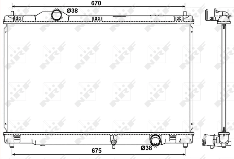 53039 NRF