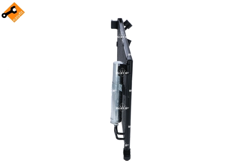 35541 NRF Radiador de aire acondicionado