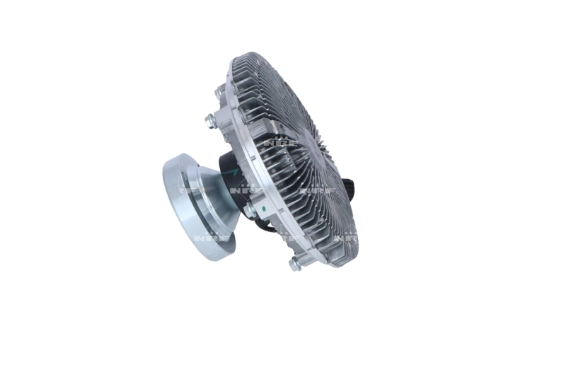 Comprar 49108 NRF Embrague viscoso de ventilador