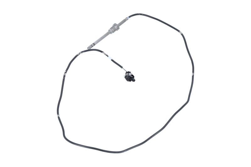 Sensor de temperatura de gases de escape en catalizador NRF 707102 precio, desde 73,28 EUR