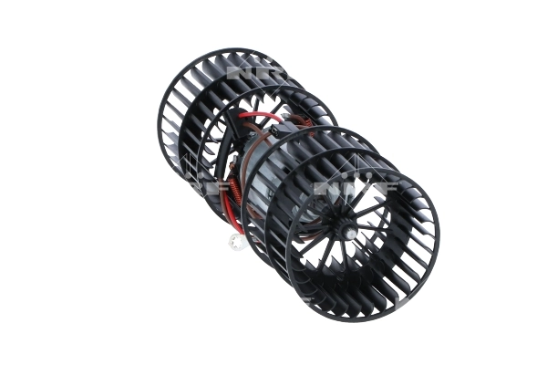 Ventilador de habitáculo para Ford Escort V GAL