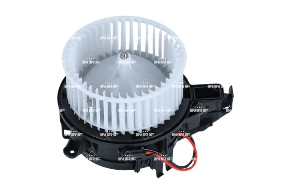 34625 NRF Ventilador de habitáculo