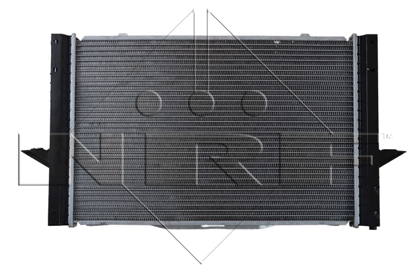 Comprar D9941 HELLA Radiador de auto