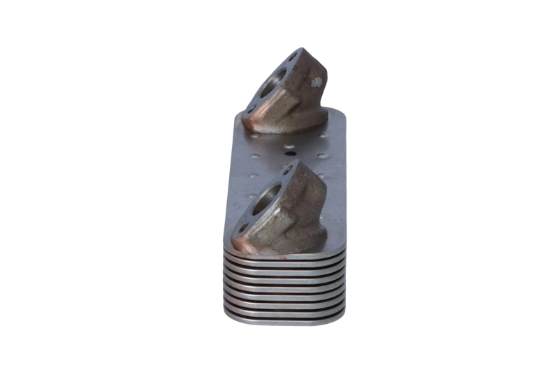 31039 NRF Radiador de aceite