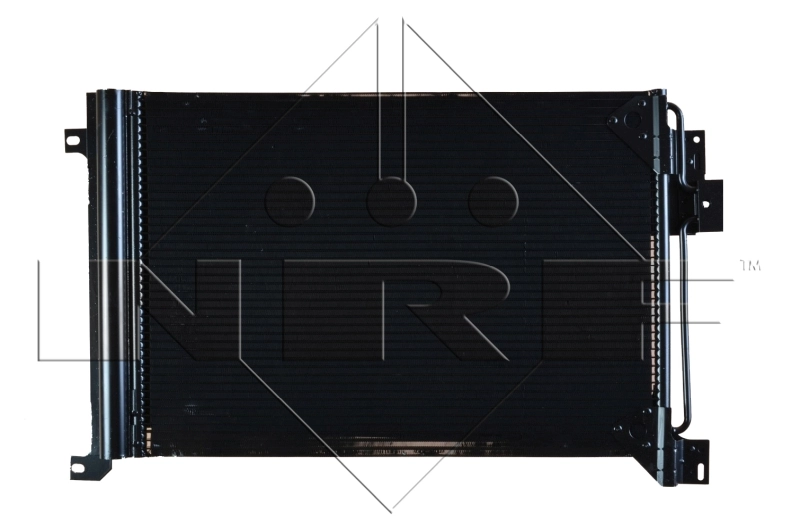 Aire acondicionado capacitor Iveco Stralis I camiones tractores (2002 - 2012) precio, desde 95,58 EUR