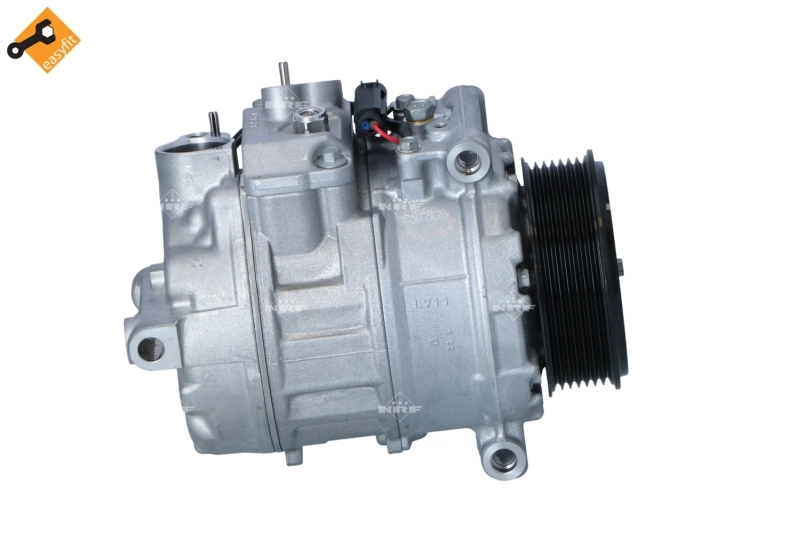 FT57709 Fast Compresor climatizador