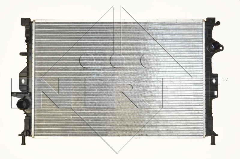 Comprar Radiador de refrigeración del motor Ford Mondeo IV CA2 a bajo precio