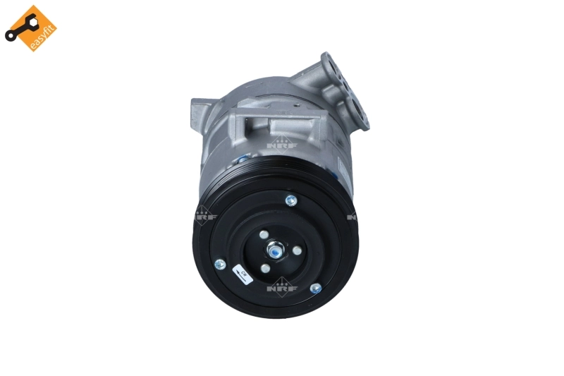 Compresor de aire acondicionado 699065 DAF