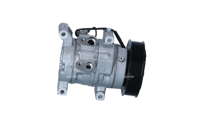 Compresor ac Toyota Hilux pick-up (KUN25) (2005 - 2015) precio, desde 224,09 EUR