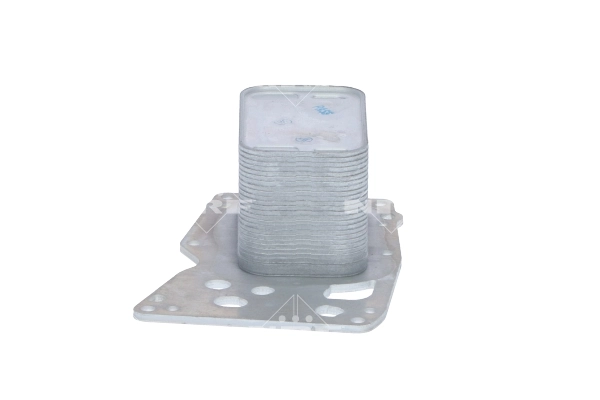 31783 NRF Radiador de aceite debajo del filtro