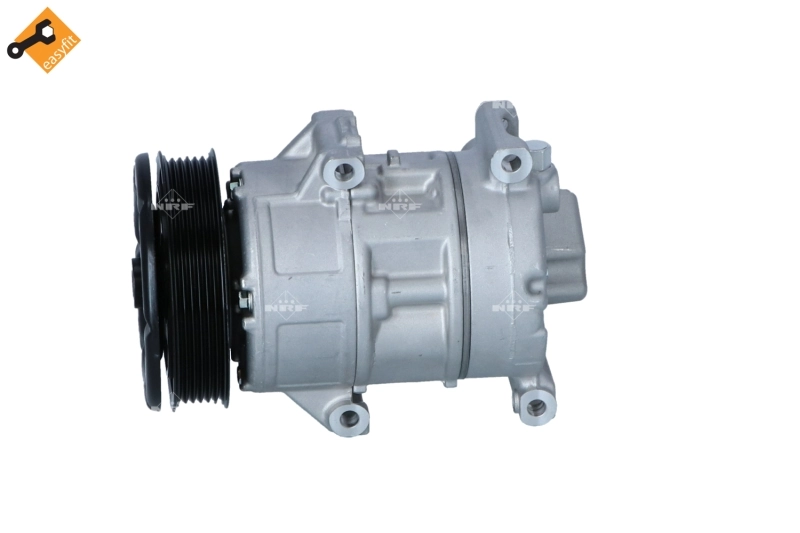 Compresor ac Polcar 8125KS2 precio, desde 325,78 EUR