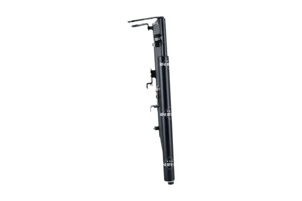 350617 NRF Radiador de aire acondicionado