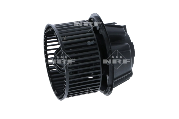 Ventilador de habitáculo para Dacia Duster  HM
