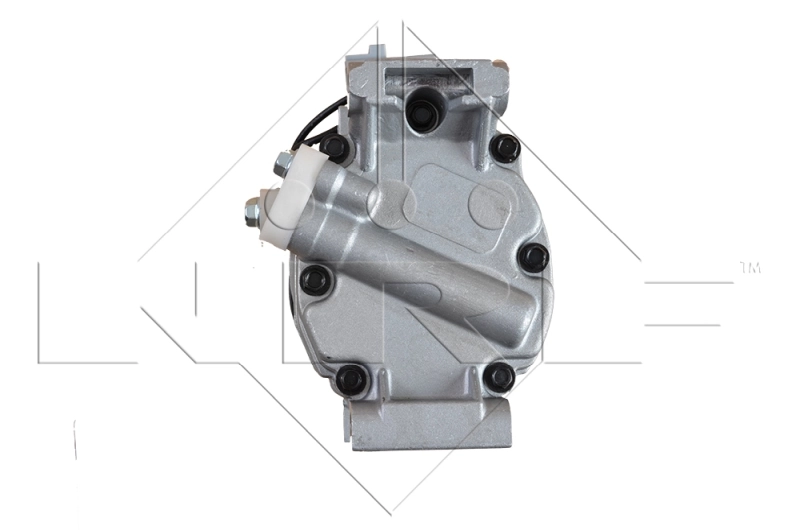 32623 NRF Compresor climatizador