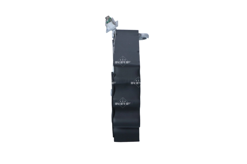 36108 NRF Evaporador, aire acondicionado