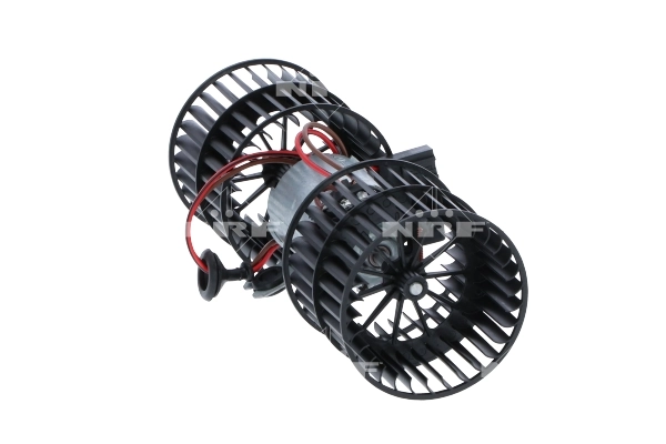 Ventilador de habitáculo para Skoda Felicia I 791, 6U1