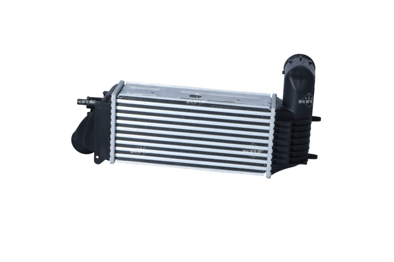 Radiador de intercooler para Peugeot 406  8B