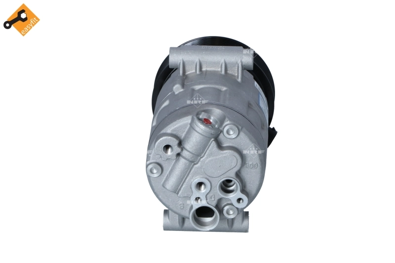 32424 NRF Compresor climatizador