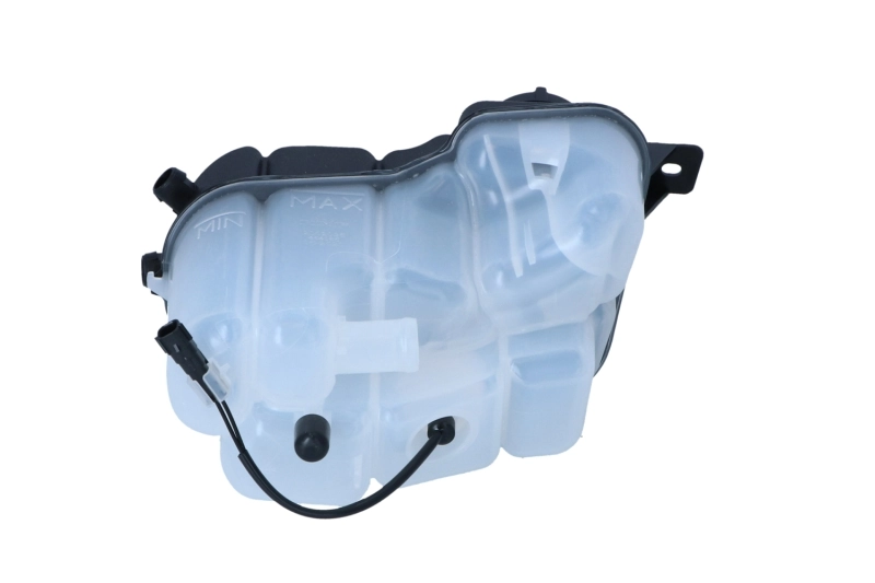  Vaso de expansión Volvo S80 2