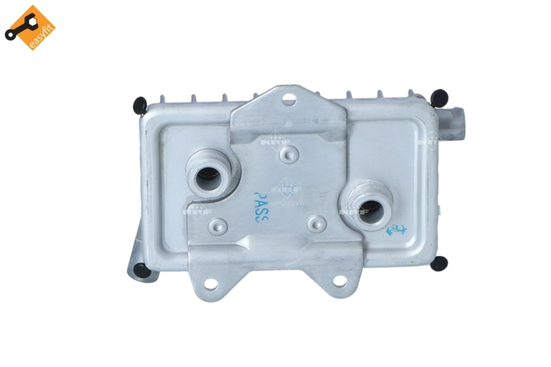 Radiador de aceite NRF 31180 precio, desde 44,56 EUR