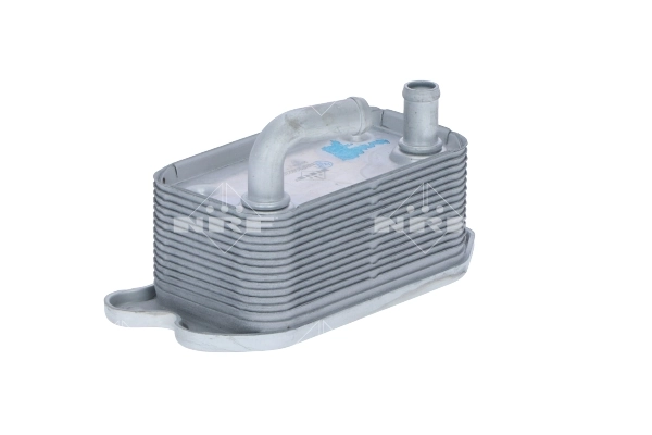 Radiador de aceite 31296 NRF