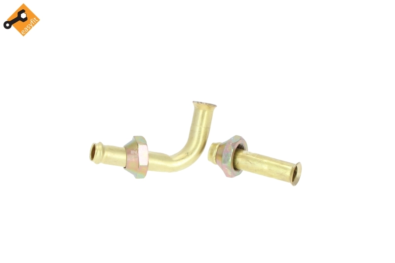 Radiador 58417 NRF