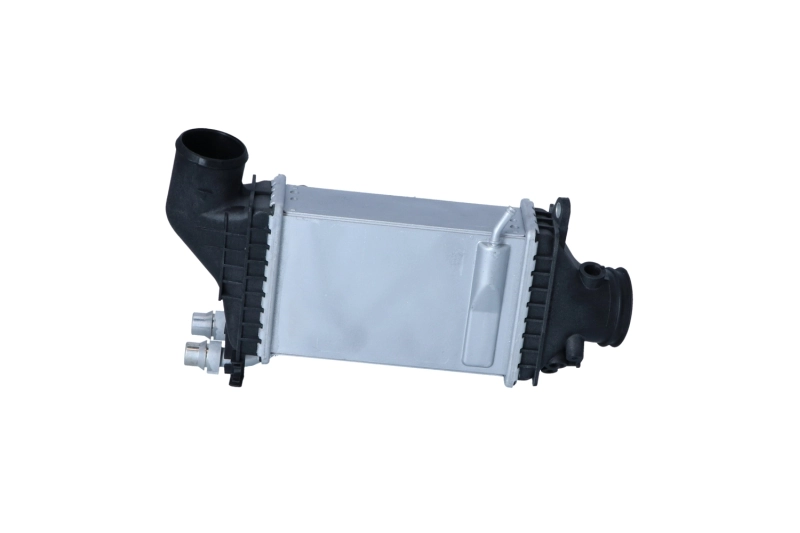 Radiador de aire de admisión NRF 309072 precio, desde 201,95 EUR