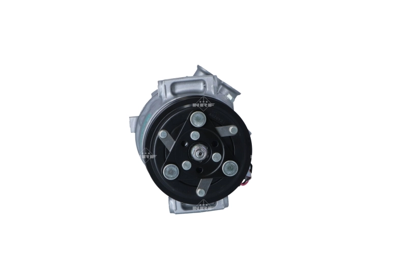 Comprar 320091 NRF Compresor de aire acondicionado coche
