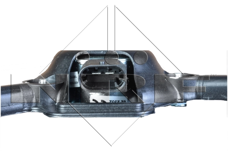  Ventilador del motor Peugeot 206 