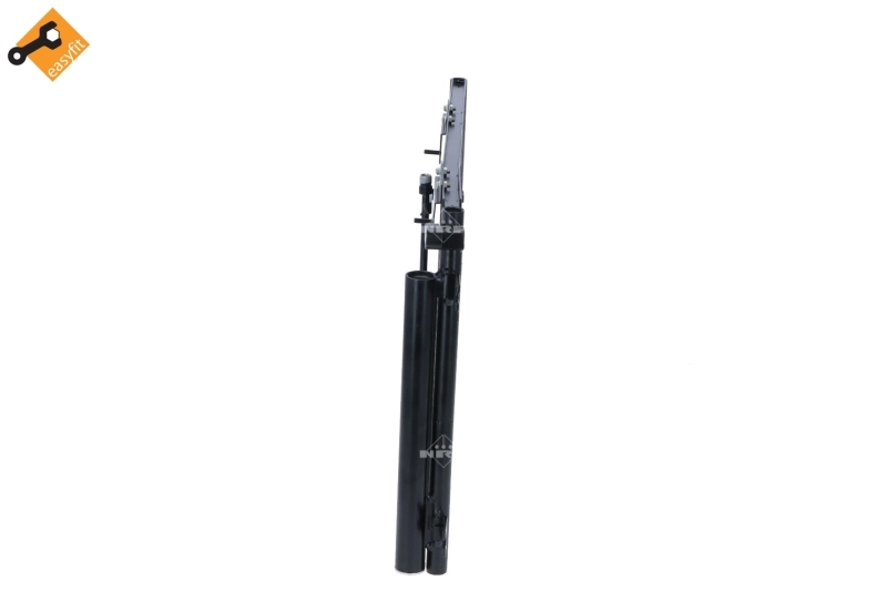 7424K8C4 Polcar Radiador de aire acondicionado
