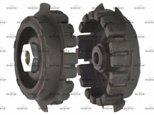 Compresor de aire acondicionado FT57709 Fast