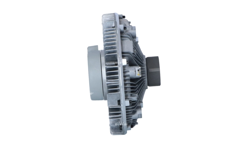 4353860M1 Massey Ferguson Embrague viscoso