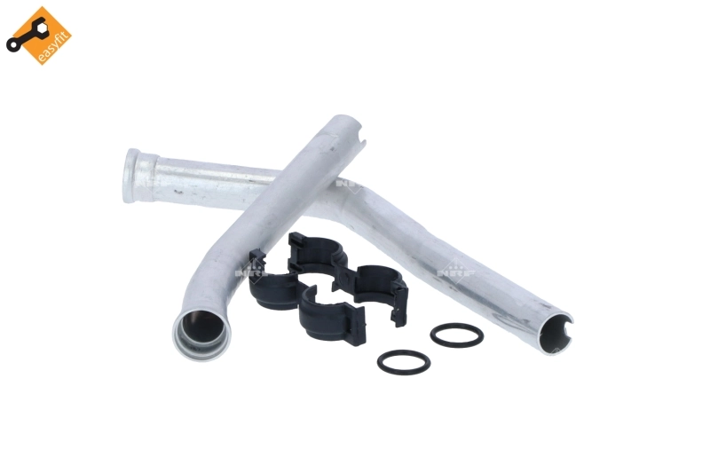 Calefactor para Volvo S40 II MS