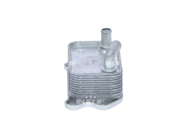 31208 NRF Radiador de aceite