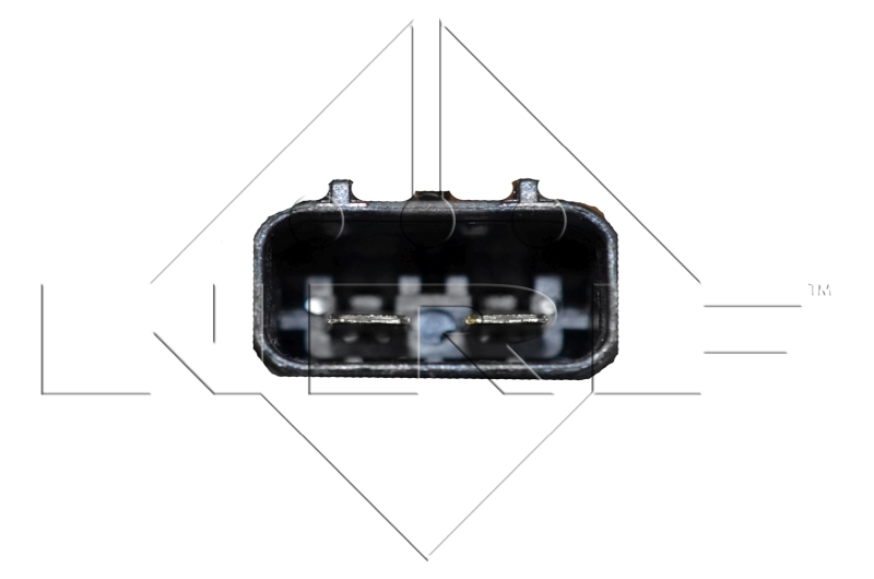 Radiador de agua NRF 47707 precio, desde 55,92 EUR