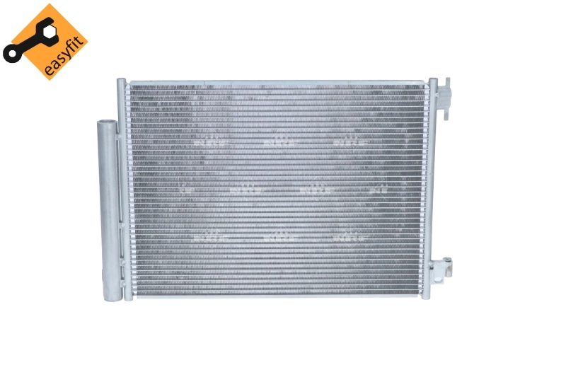 Comprar M7231130 Jdeus Condensador de aire acondicionado