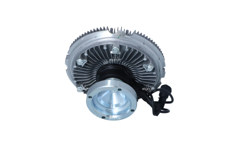 Embrague, ventilador de refrigeración NRF 49002 precio, desde 443,20 EUR