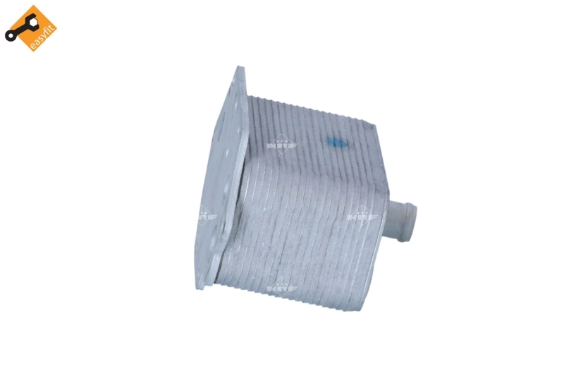Comprar 31281 NRF Radiador de aceite debajo del filtro