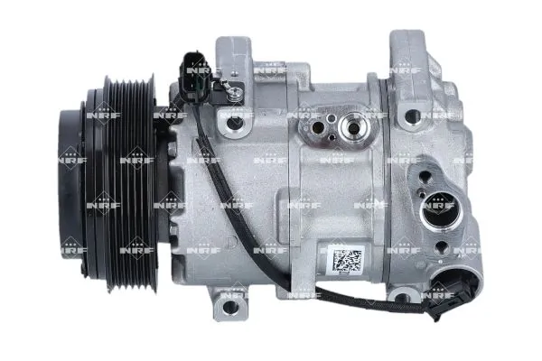 Compresor climatizador para Hyundai Accent V HC
