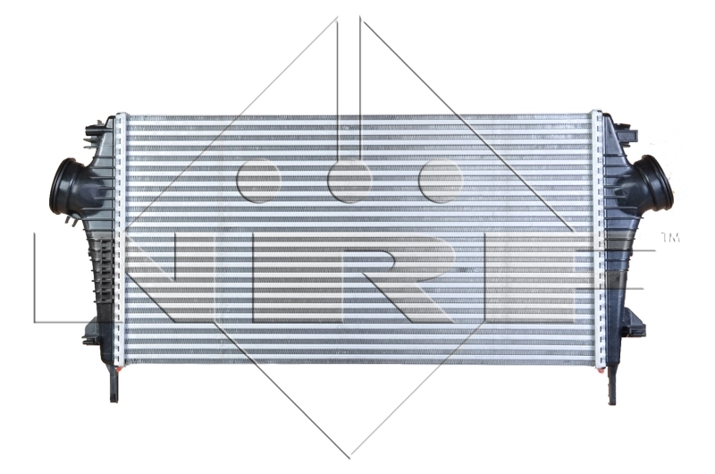 Intercooler M820113A Jdeus