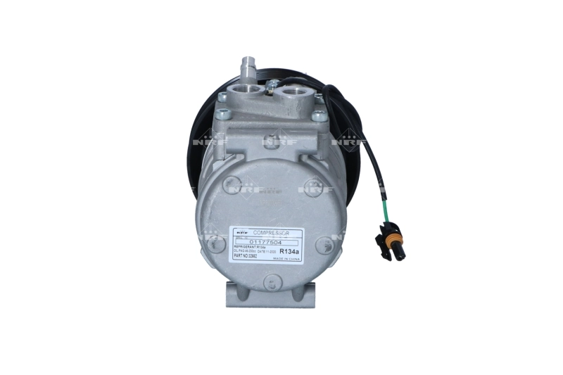 Comprar 32662 NRF Compresor de aire acondicionado coche